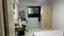 Blk 321 Ang Mo Kio Avenue 1 (Ang Mo Kio), HDB 3 Rooms #557228691